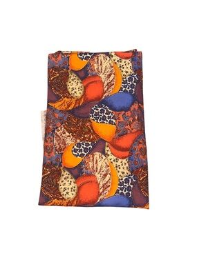 VTG “Sunset” Gustav Klimt Collection Robert Kaufman Fabric 4 Yards Abstract